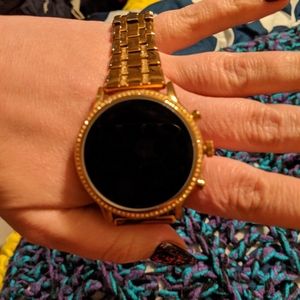 Fossil Smartwatch Gen 5